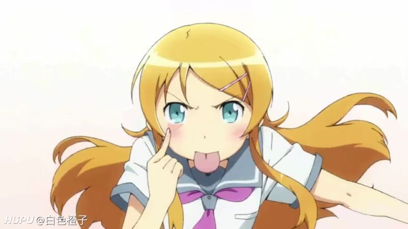 高坂桐乃vs和泉纱雾 你更喜欢哪一个 虎扑 高坂桐乃vs和泉纱雾 你更喜欢哪一个 虎扑