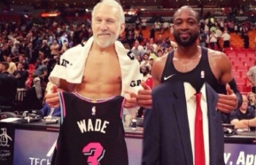 [流言板]詹姆斯:差点轮休比赛飞到迈阿密出席波