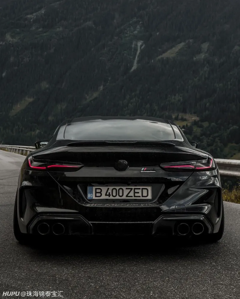 全新bmw M8双门雷霆版 黑化高级感 车友交流 虎扑社区 全新bmw M8双门雷霆版 黑化高级感 车友交流 虎扑社区