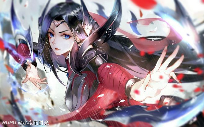 想问下各位大佬刀妹怎么玩