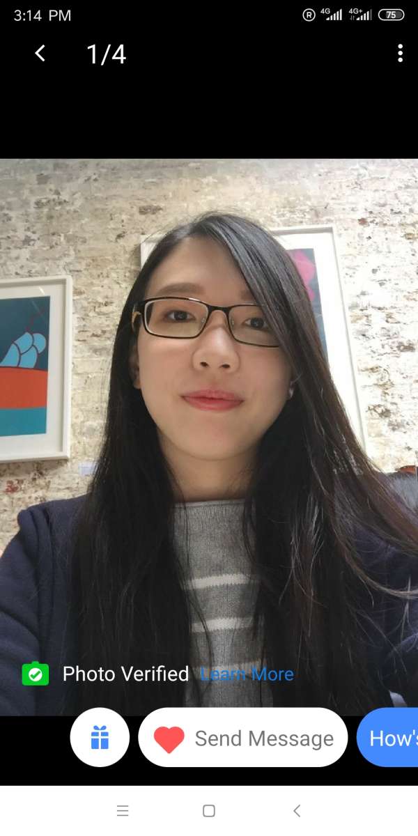 为什么女博士非得找男博士 而男博士可以兼容 恋爱区 虎扑社区