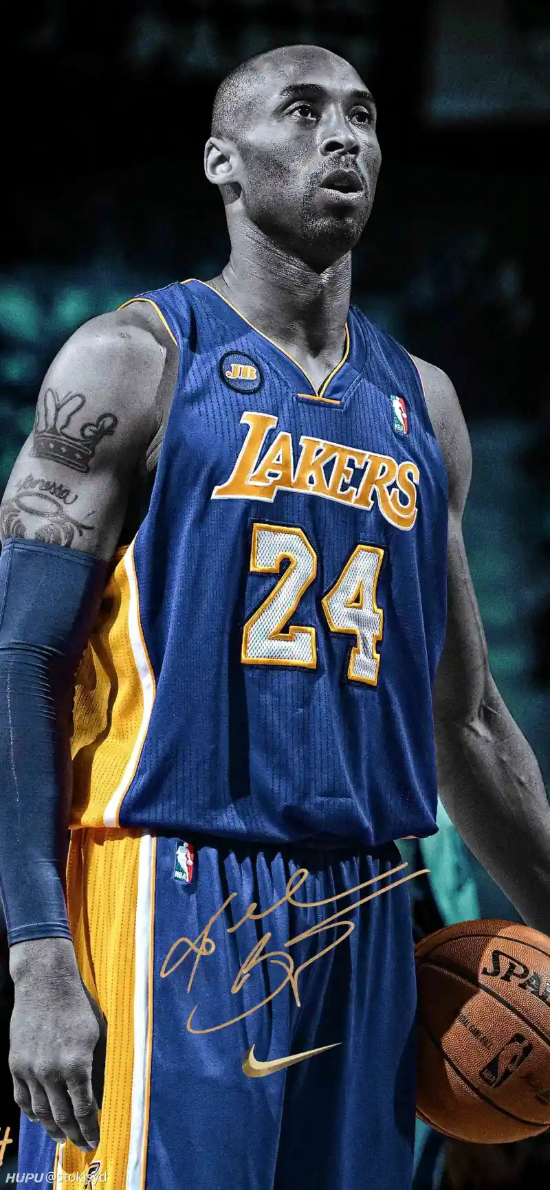 科比高清壁纸 湿乎乎的话题 虎扑社区