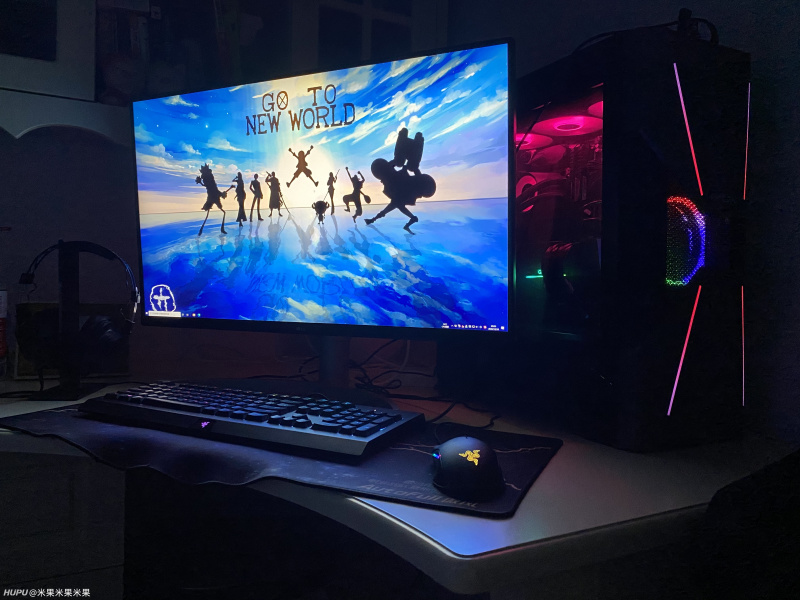 求推荐点风景美丽画质好的steam游戏 77就算了 风格看着晕 看直播看会都头晕想吐 虎扑