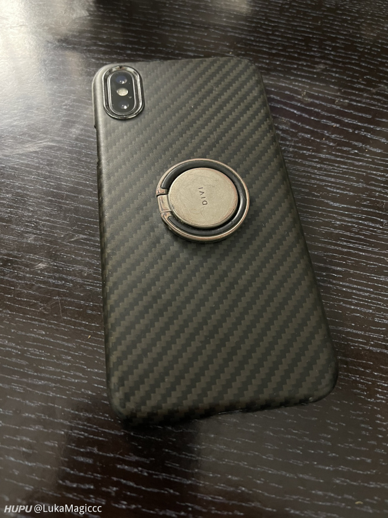给大家推荐一个iphone12 Pro Max的手机壳 虎扑