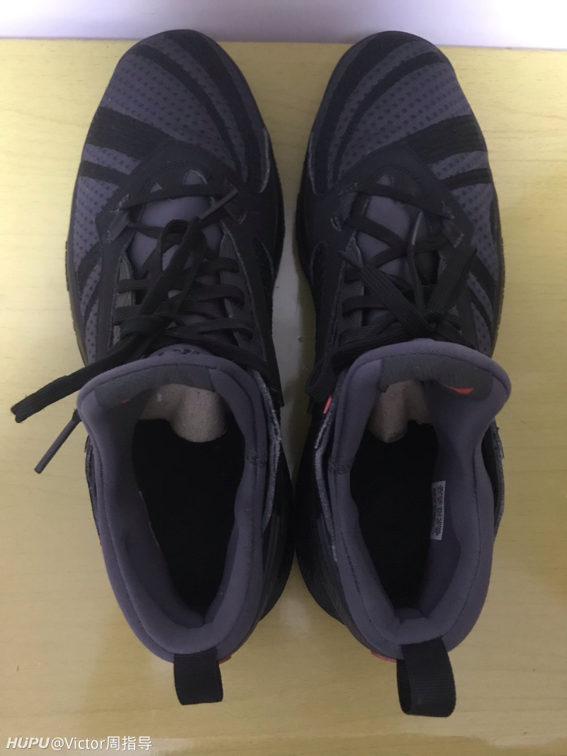 利拉德2黑鲨 非常新