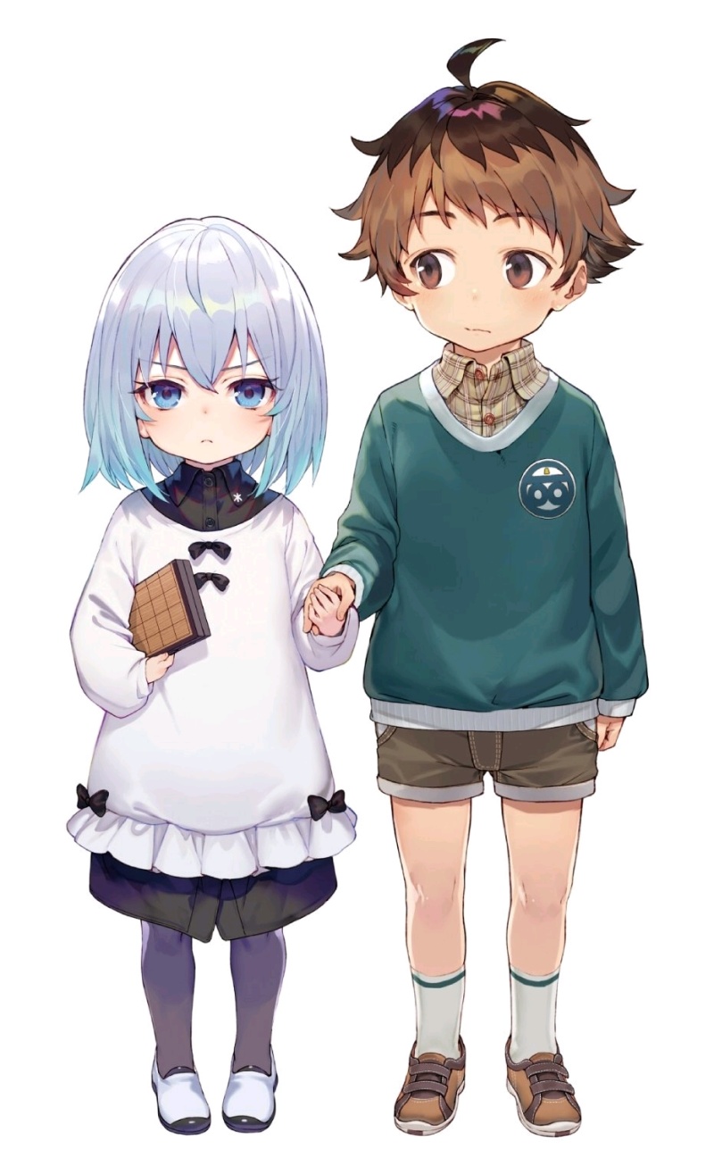 接触acgn以来 你最喜欢 反感 遗憾的cp是哪一组 修改一下 虎扑