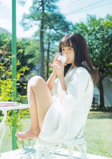 中元日芽香 娱乐圈 虎扑社区