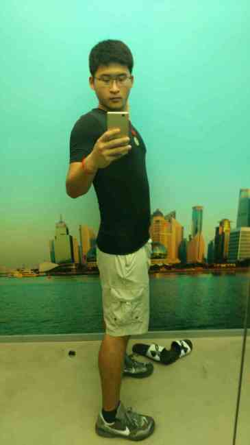 男士什么样的身高体重比才算标准?