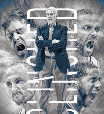 马刺专区2017-2018季后赛头像投票评选!新增