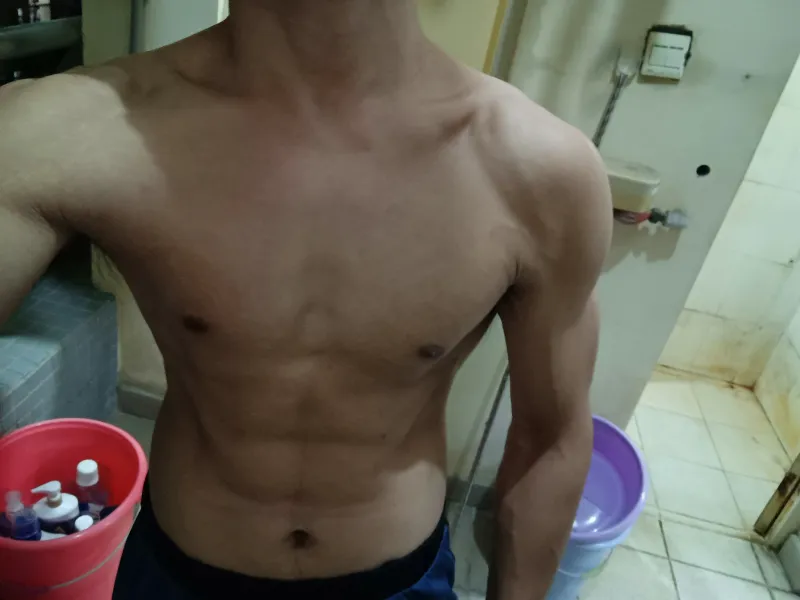 体脂率常年保持在12 13 是什么概念 健身和运动健康 虎扑社区