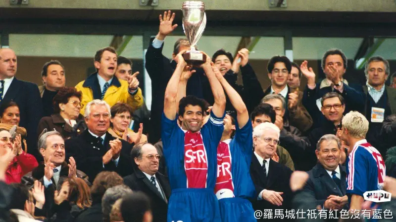 5月15日，巴黎圣日尔曼名宿，拉易59岁生日