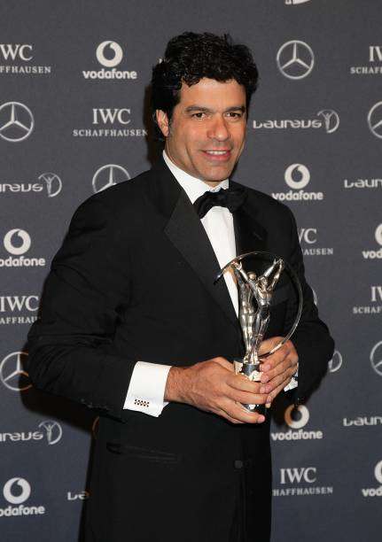 5月15日，巴黎圣日尔曼名宿，拉易59岁生日