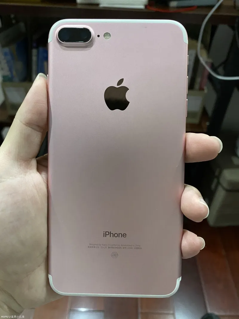 终于买得起iphone老人机了 数码区 虎扑社区 终于买得起iphone老人机了 数码区 虎扑社区