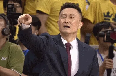 宁波 vs 辽宁