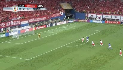 权力的游戏 02年世界杯韩国队成为 黑 马的幕后斗争 虎扑