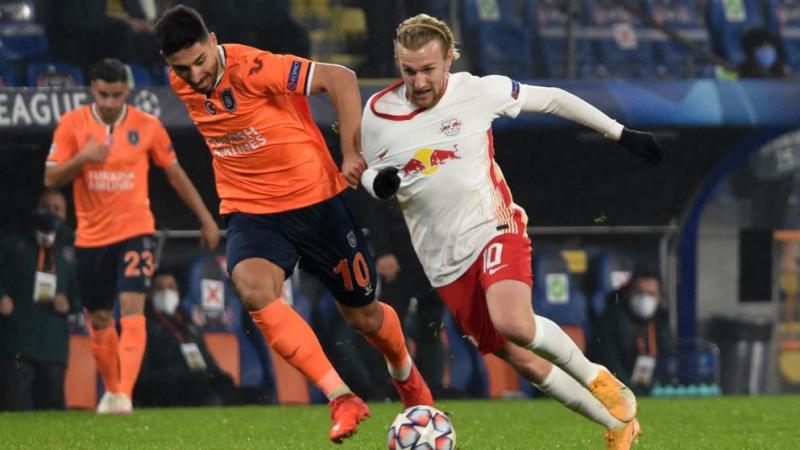 流言板 还没在安联赢过球 福斯贝里 会尽全力拿到第一场胜利 虎扑