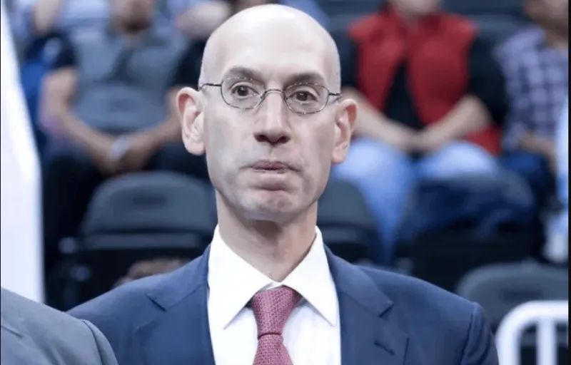 肖华：NBA65场评奖规则不会取消，长期休息可能导致更多伤病