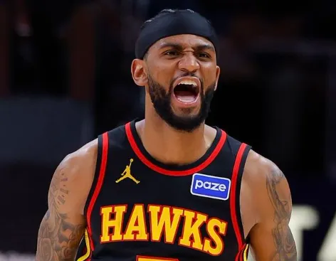 阿倫：我們天賦異稟&更衣室相處非常融洽 而且擁有全聯(lián)盟最棒球迷