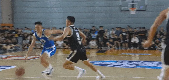 Yang Zheng’s controversial flop