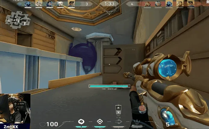 護法這下還能賴突擊手嗎，杰跟bay的組合放聯(lián)盟里絕對前五的雙突，結(jié)果六場拿了八個淘汰是啥情況啊