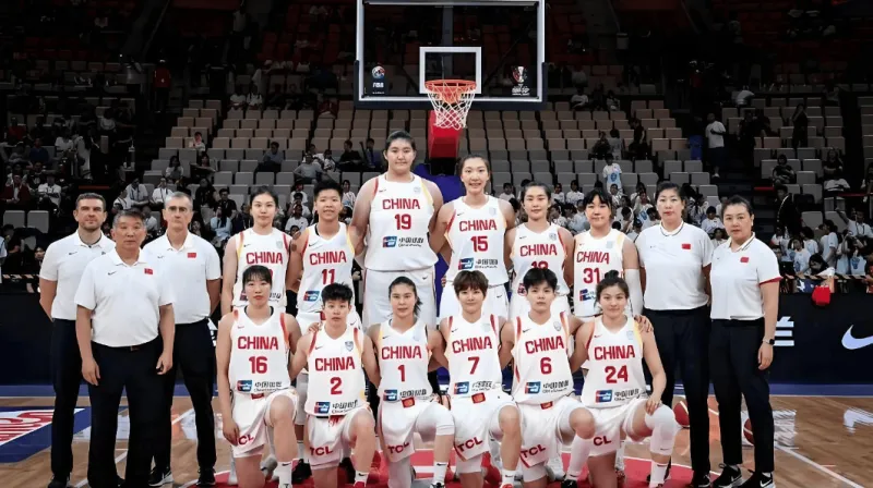 欧洲篮球联赛中文网__赛程比分+球队资讯+盘口分析流言板]媒体人：中国女篮将在明年2月份组织热身赛对手为欧洲球队