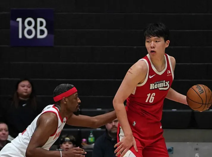 最多落后12分！勒韋爾后仰中投命中 騎士反超猛龍了