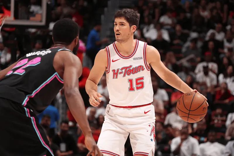 如此瀟灑！38歲迪馬利亞阿根廷聯賽扣過對手，左腳外腳背撩射破門