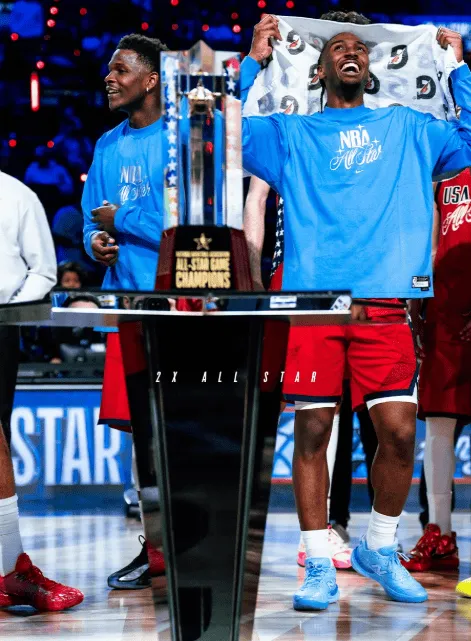 楊毅：目前男籃天賦不亞于任何一代 要走出低谷必須有好歸化球員