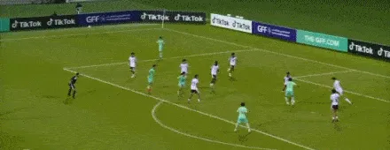 阿联酋U17 vs 孟加拉国U17