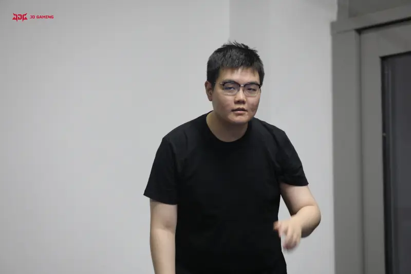 传奇火柴人