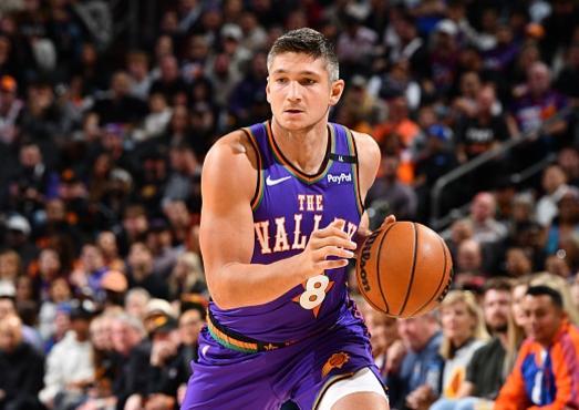 明日NBA杯八强赛前瞻：雄鹿vs戏法&雷霆vs独行侠，你看好谁？