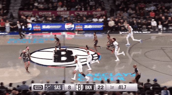 媒体人：干流的NBA选秀模仿网站，杨瀚森的姓名仅出现在一家