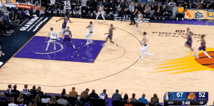 NBA亚洲球员得分前十：我国球员占对折，现役两人为日本球员
