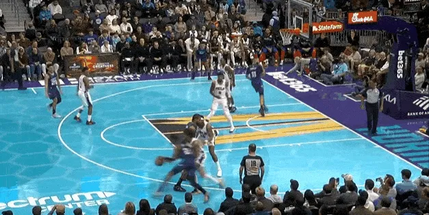 NBA彩经：绿军破骑士金身 雷霆轻松拔刺 湖人大胜爵士