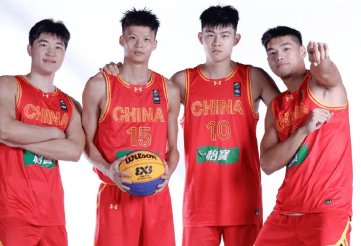 流言板]遗憾落败！国家三人男队不敌美国队止步U23世界杯八强U23亚洲杯_亚洲杯直播_赛事直播LIVE