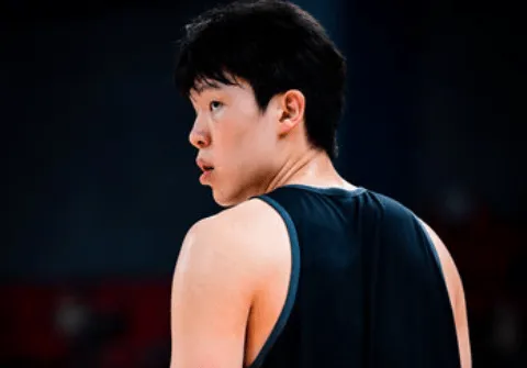 [流言板]青岛队记：目前看来杨瀚森存在着首轮被NBA球队选中的可能
