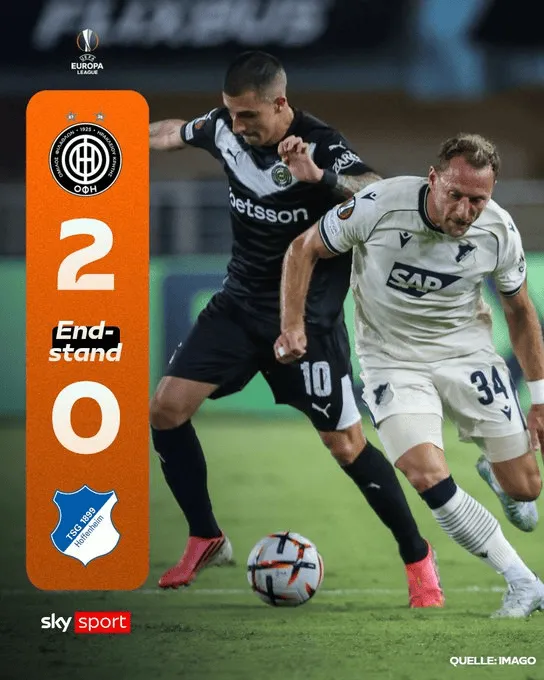 OFI