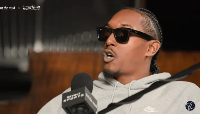 射手的傳球加成!克萊助攻哈迪三分打停開拓者 射手的傳球加成!克萊助攻哈迪三分打停開拓者