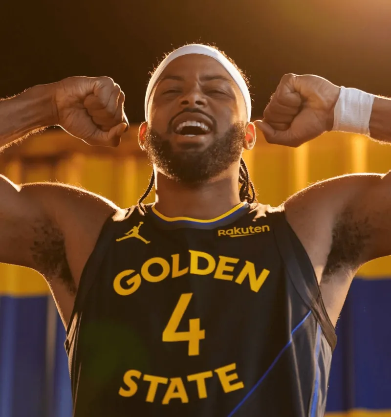 蘭德爾復出后6戰全勝！芬奇：他有球權時總能化身致命終結者