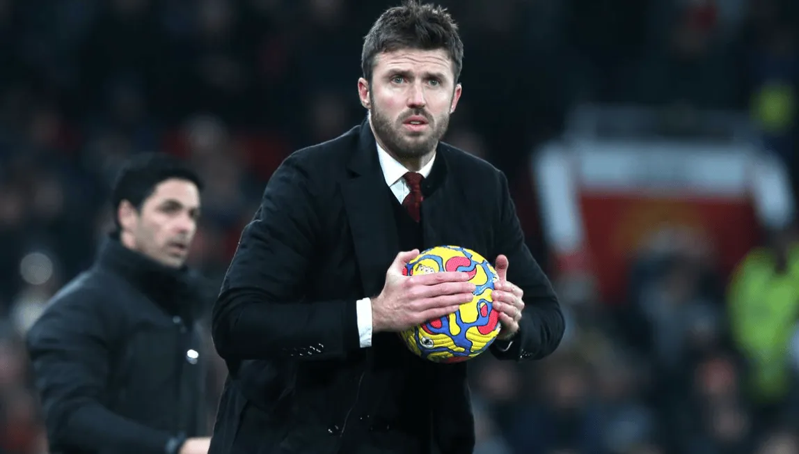 [流言板]理查茲談卡里克執(zhí)教曼聯(lián)：唯一問題是，若他表現(xiàn)出色會怎樣