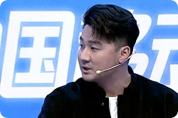 任子威谈黄大宪：可能会出现无谓的碰撞，要减少跟他的缠斗