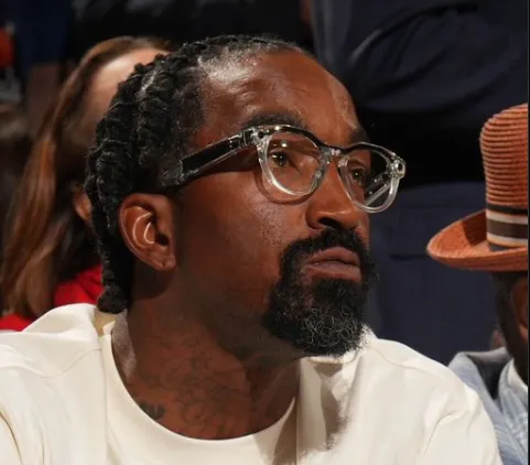 JR-史密斯：我心目中的GOAT是迈克尔-乔丹