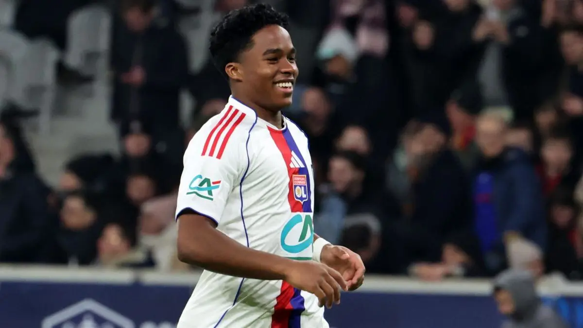 [流言板]里昂主帥：恩德里克周末法甲肯定出場(chǎng)，他每周都有進(jìn)步