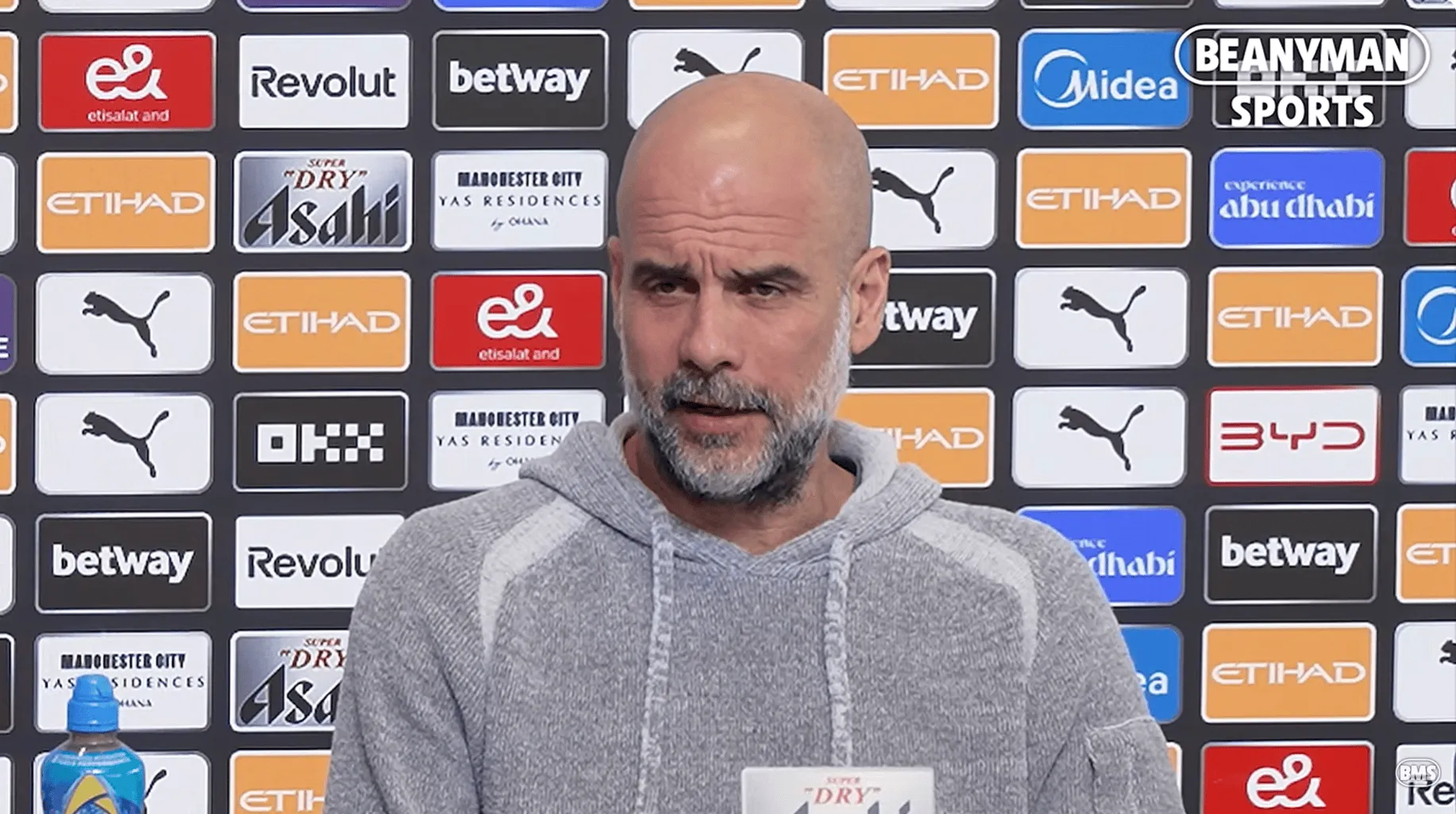 赫內斯：我不認為裁判變差了，VAR讓他們的工作變得更加舉步維艱