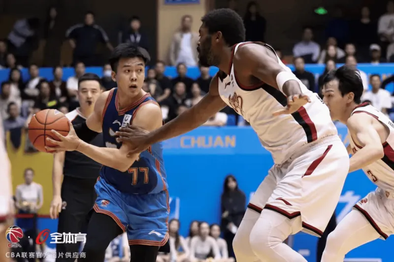 四川 vs 天津
