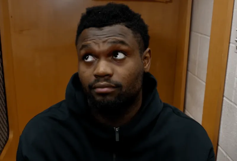 [流言板]奧特：杰倫