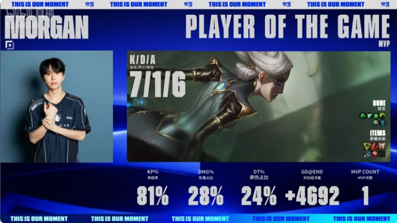 JPN vs TL