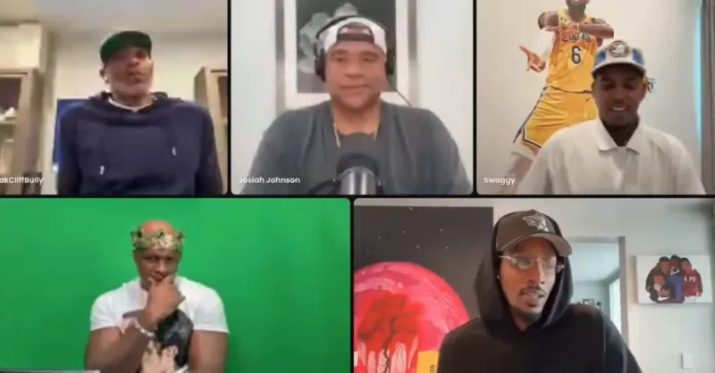 記者：卡里克總是沉著冷靜不流露出情緒，阿爾特塔或許該向他學習