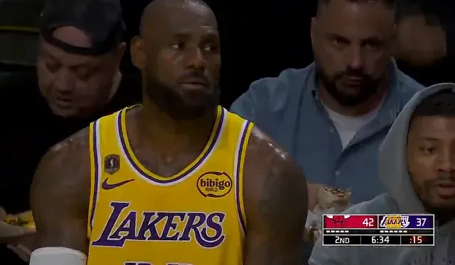 結(jié)下梁子！國王杯亞馬爾對莫利納喊：你是誰啊？蠢貨