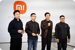 雷军坦言小米汽车直播成本极高，还取消了保密要求